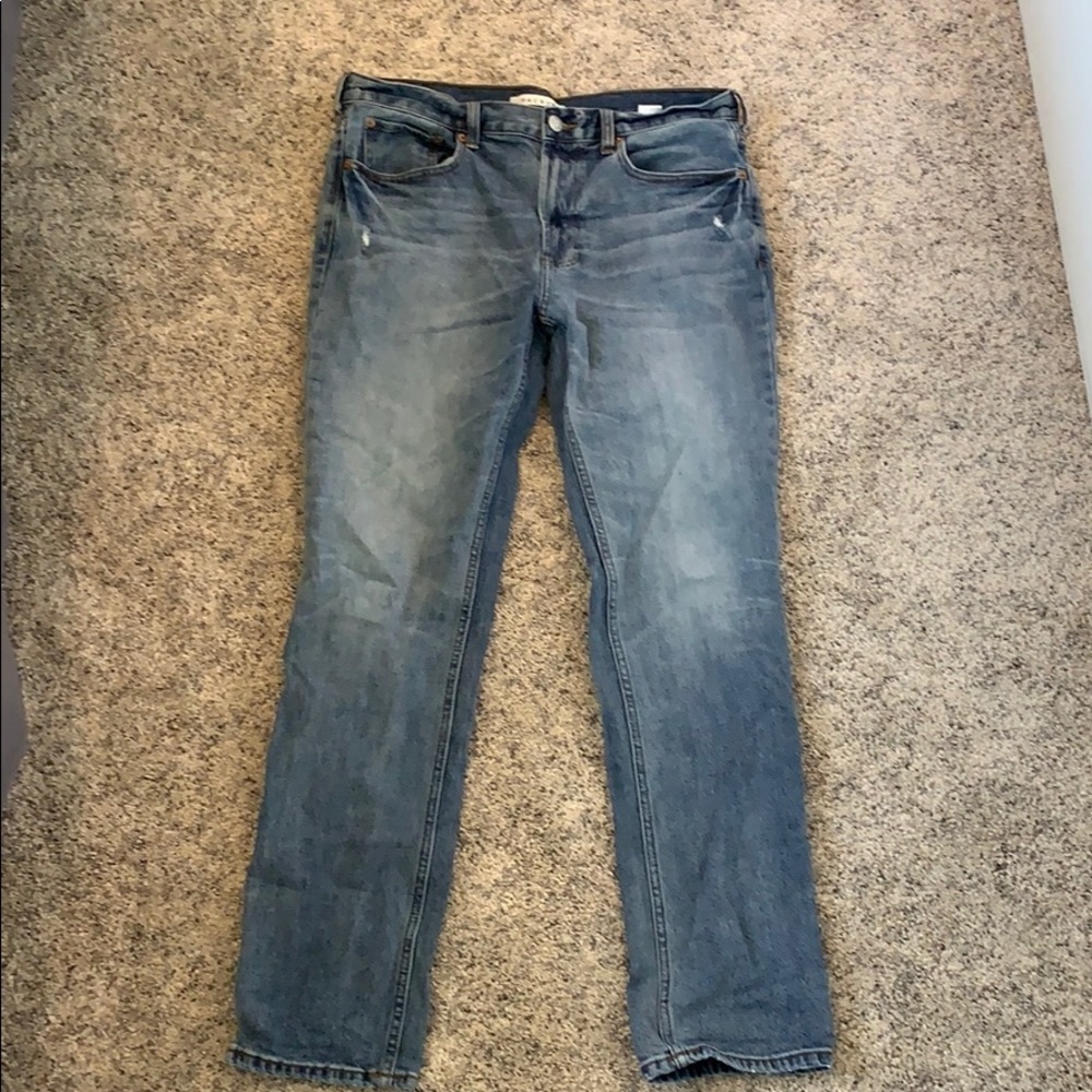 PACSUN Jeans